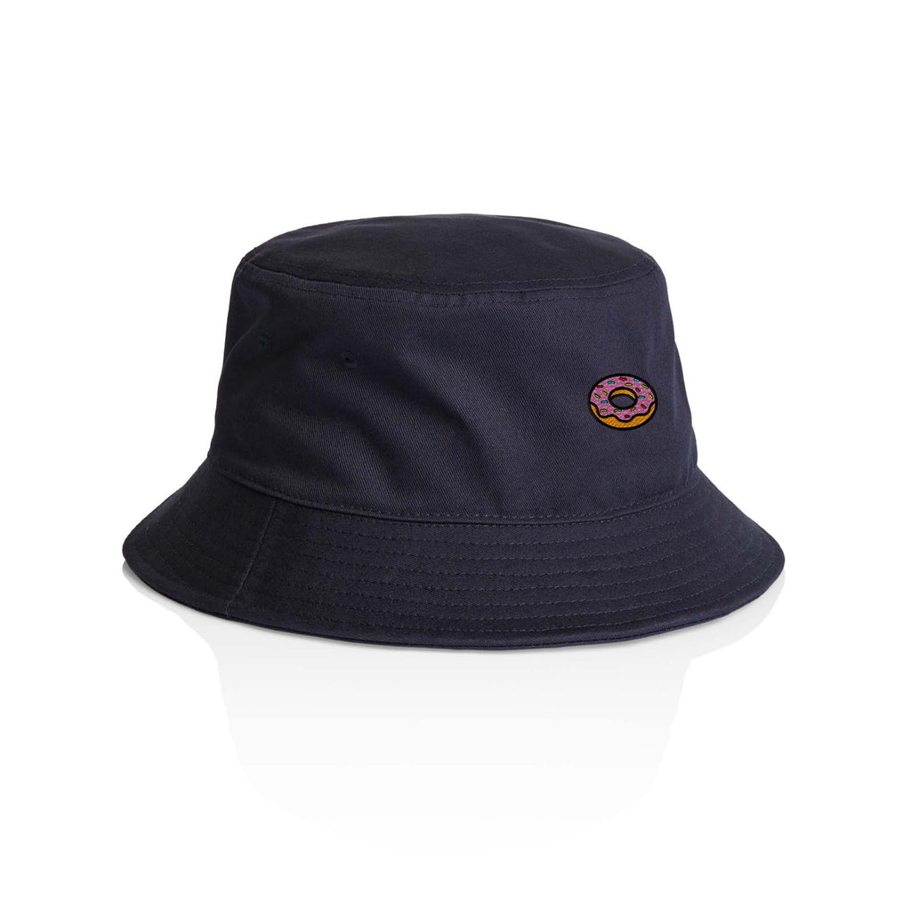 Donut sales bucket hat