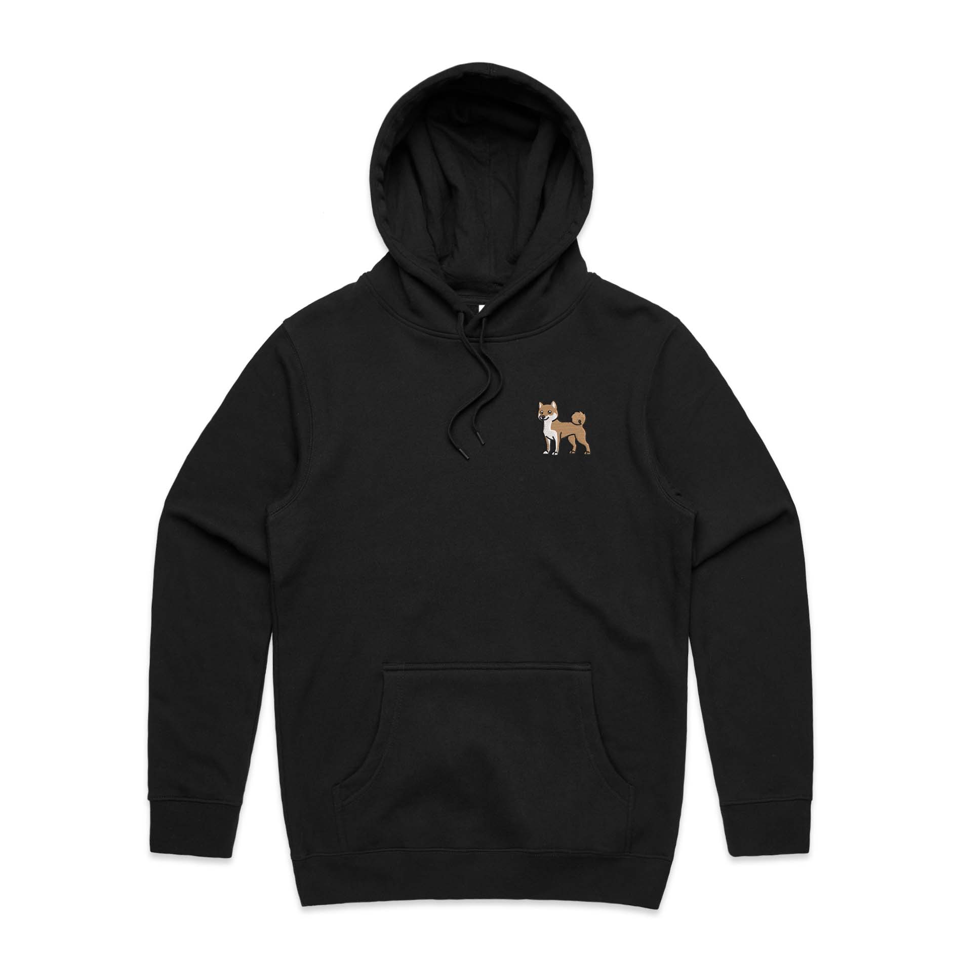 Hoodie shiba inu outlet